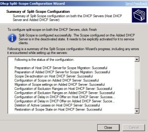 dhcp7