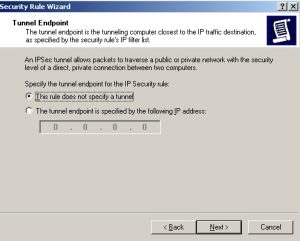 ipsec1 ipsec1
