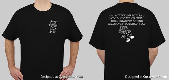 shirt shirt
